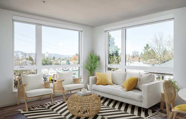 The Marilyn_One Bedroom