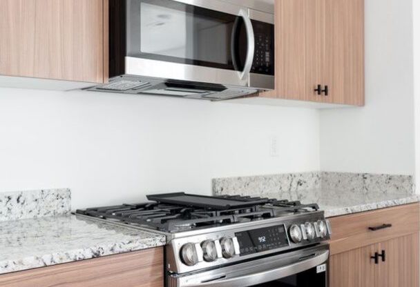 3 bed, 2.5 bath, 2 car garage row home!