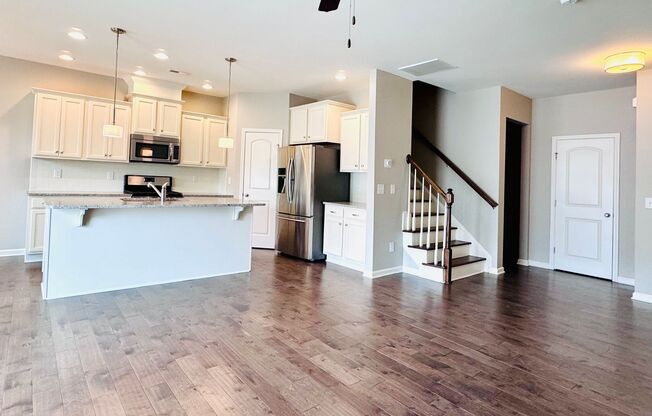 211 Torpoint Road - Durham