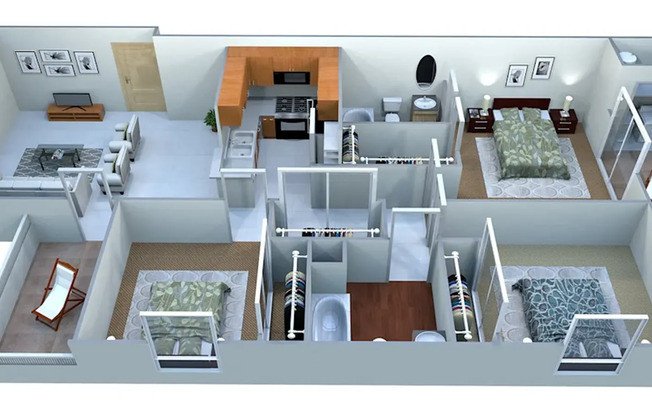 Partner-provided property photo