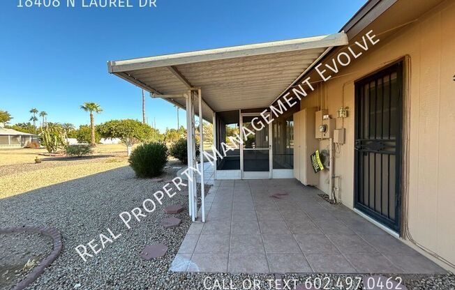 Partner-provided property photo