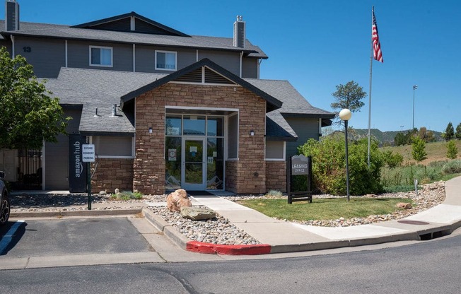 Skyline Apartments in Durango, CO 81301
