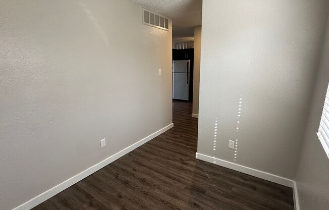 1 bed, 1 bath, 637 sqft, $1,150, Unit 117
