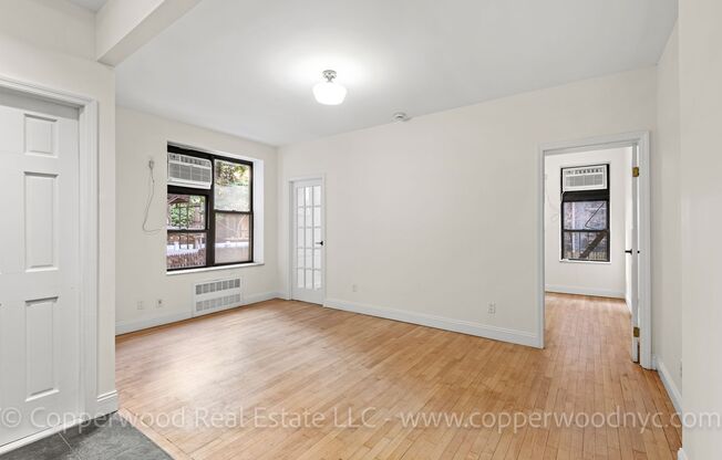 2 beds, 1 bath, 470 sqft, $4,695, Unit 3