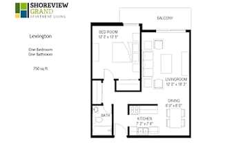 Partner-provided photo for $1285 unit