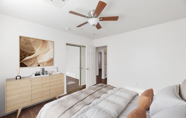 3 beds, 2.5 baths, 1,262 sqft, $1,749, Unit 111