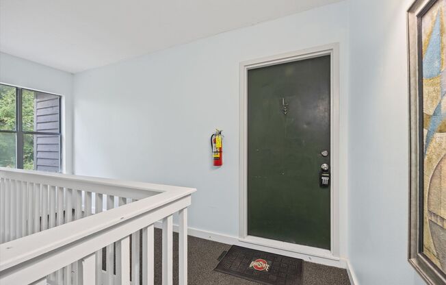 This beautifully maintained 2-bedroom, 2-bath 3rd Floor unit in Lake Wylie Woods is a Gem!