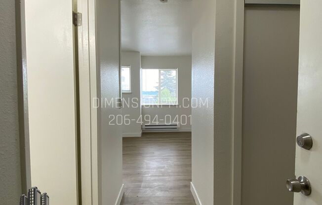 1419 Apartments