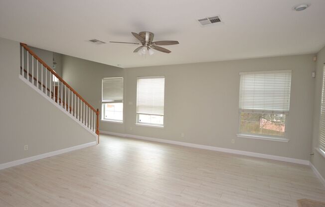 3 beds, 2.5 baths, $2,300, Unit 14721 Banbridge Trail