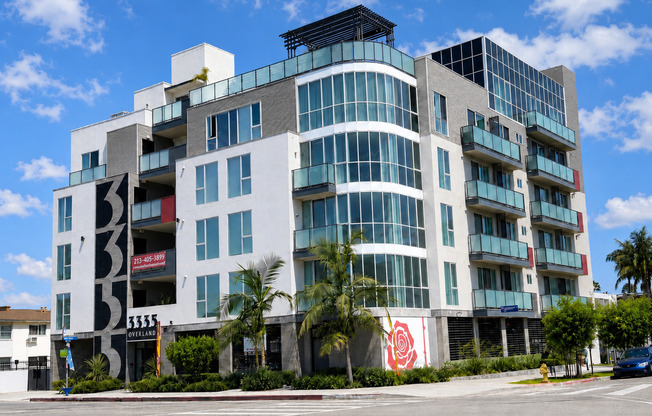 1 bed, 1 bath, 690 sqft, $3,300, Unit 408
