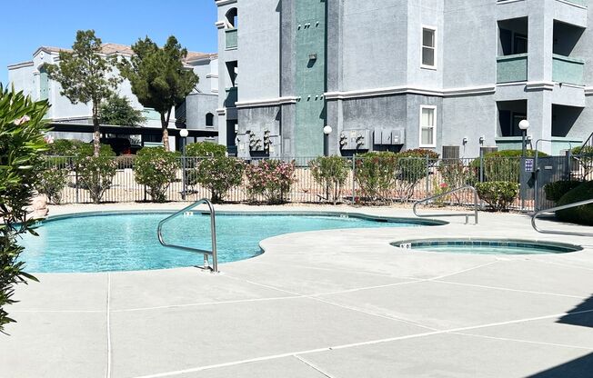 2 beds, 2 baths, $1,500, Unit # 1074