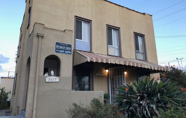 3615/3617 Edenhurst Ave.