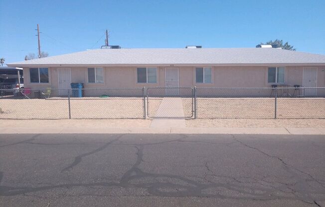 ADORABLE APACHE JUNCTION TWO-BEDROOM!