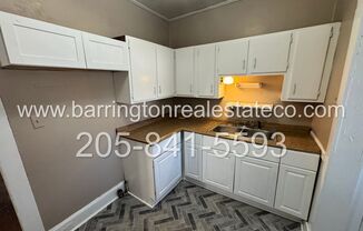 3 beds, 1 bath, $950