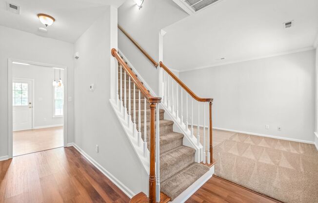 4 Bedroom in Ballantyne!!