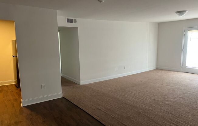 CLIFFS APARTMENT HOLDINGS LLC
