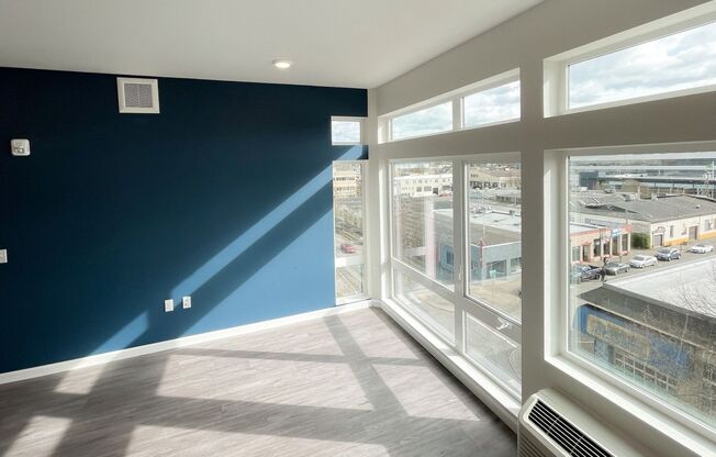 1 bed, 1 bath, 660 sqft, $1,625, Unit 415