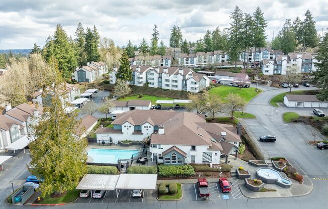 2 beds, 1 bath, 915 sqft, $1,625, Unit 412