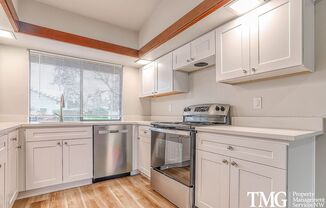 Birch Tree Apartments