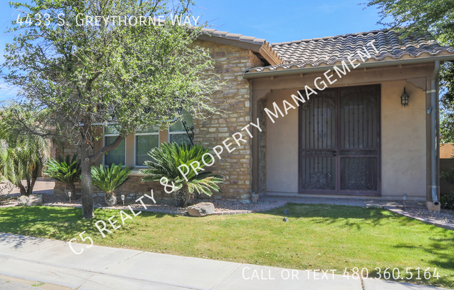 4433 S GREYTHORNE WAY