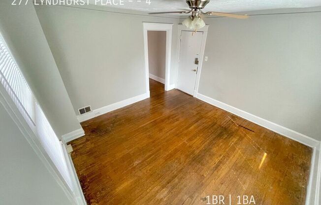 277 LYNDHURST PL
