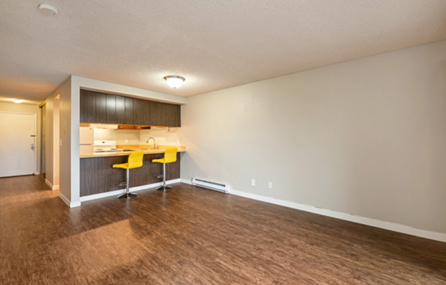1 bed, 1 bath, 598 sqft, $1,625, Unit 205
