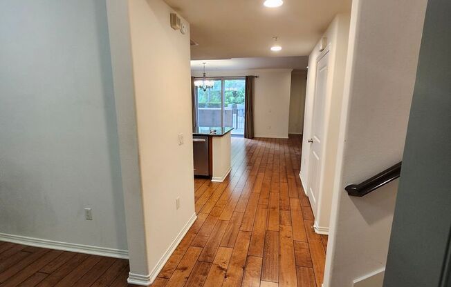 2 beds 2.5 bath condominium at Lake at Walnut in Pasadena