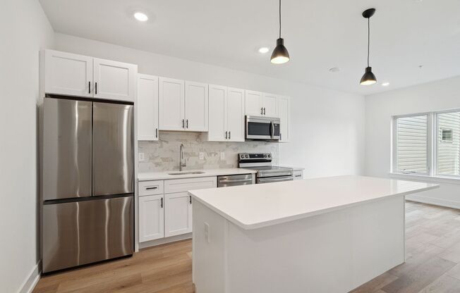 1 bed, 1 bath, 659 sqft, $1,700, Unit Unit 201