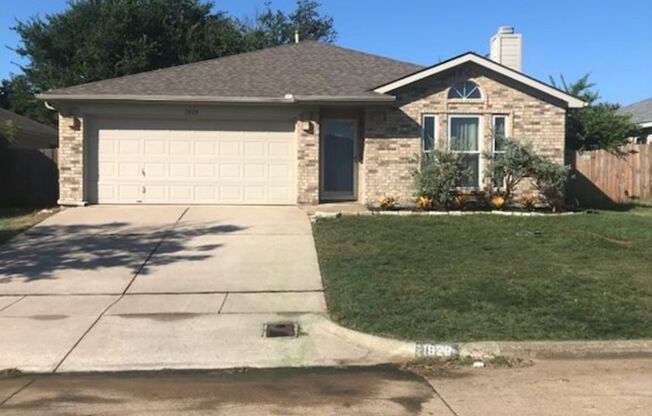 Beautiful Home Great Location