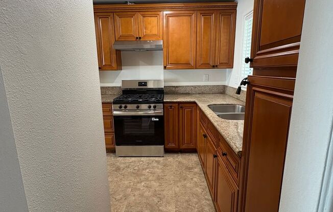 Beautiful 3 Bedroom Condo