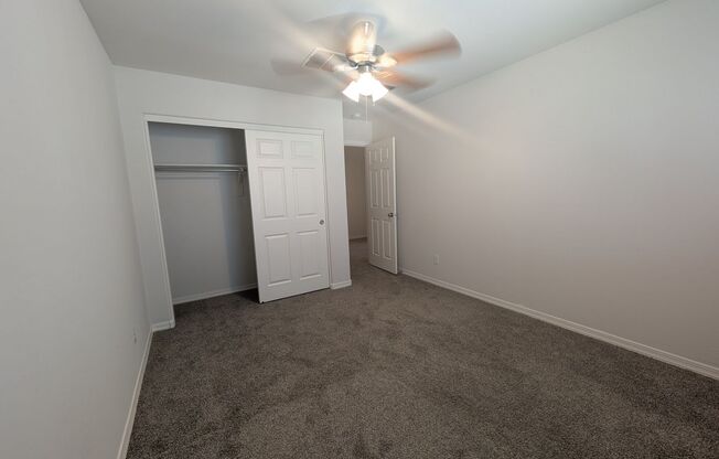 3 Bedroom, 2.5 Bathroom Riverbend Home
