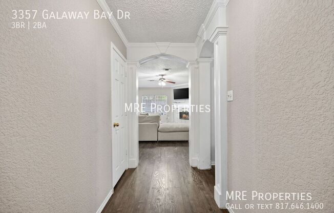 3357 GALAWAY BAY DR