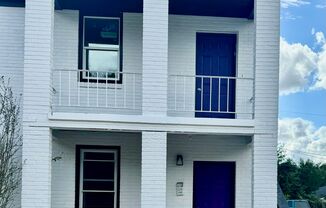 2bd/1ba near Downtown Columbia