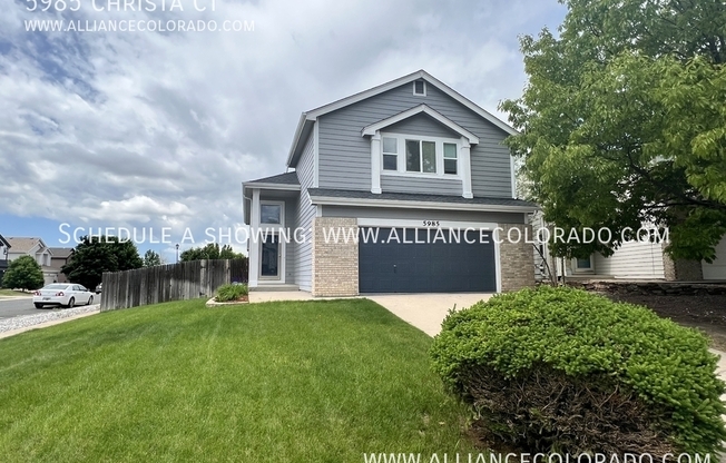 5985 CHRISTA CT