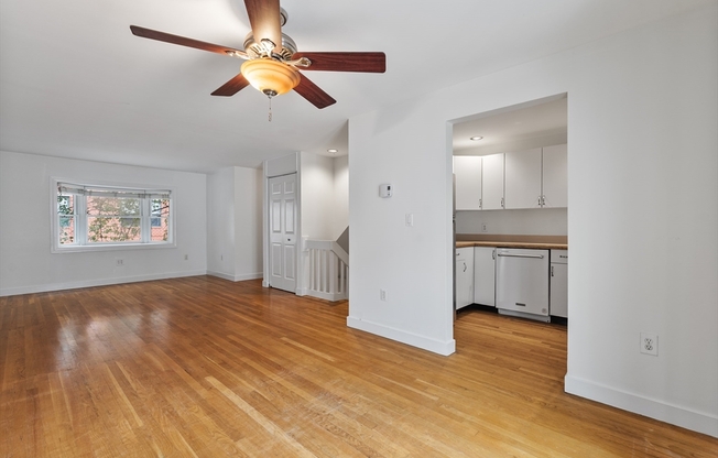 135 BOLTON ST