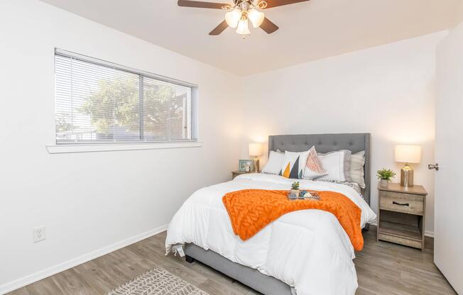 1 bed, 1 bath, 656 sqft, $1,250