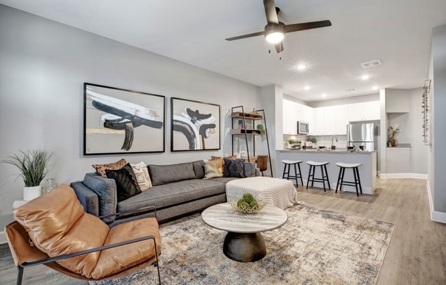 Luxury Apartments in McDonough, GA