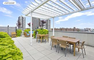 2 beds, 2 baths, 1,121 sqft, $4,750, Unit 8D