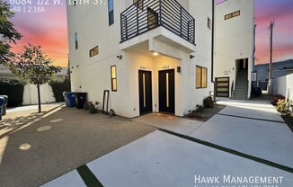 6084 1/2 W 18 ST