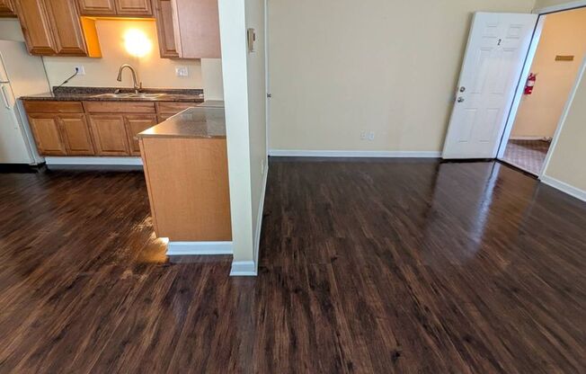 Sun Valley Terrace Apartments