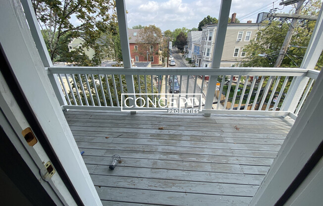 350 Allston St.