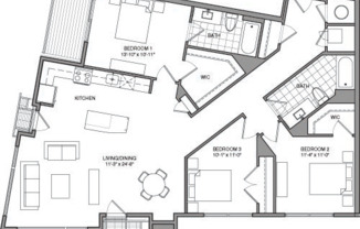 Partner-provided photo for $4502 unit