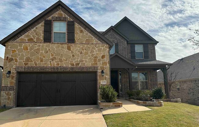 House for lease in Carrollton