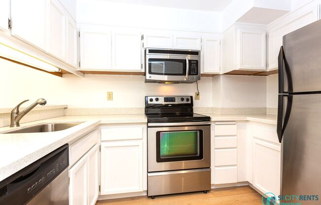 900 Bush St. #412