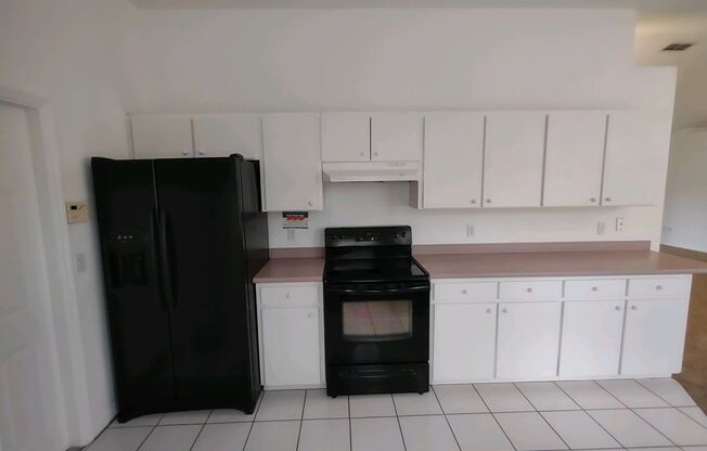 Pine Lakes Subdivision Corner Lot!