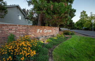 Fir Grove Apartments