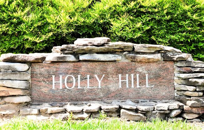 Holly Hill Apartments