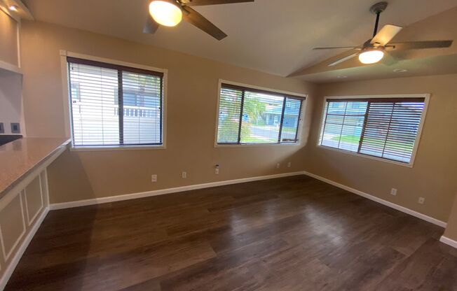 For Rent - [Kapolei Kai] 91-1054 Pakaweli St