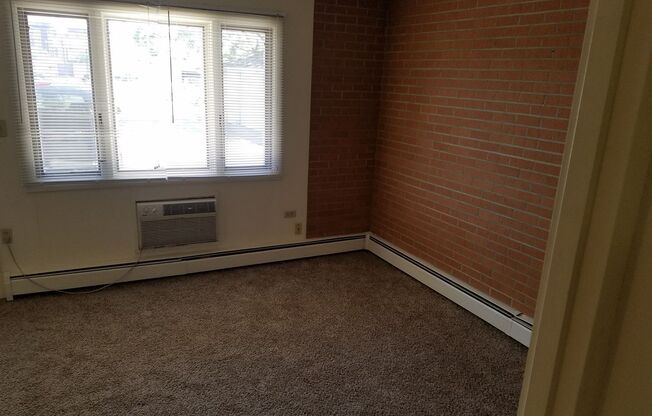 1 bed, 1 bath, 500 sqft, $600, Unit 1D