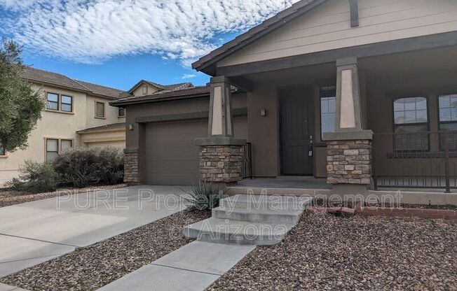 1457 W FLAMINGO DR